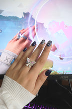 Clove Ring