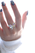 Clove Jewelry Set