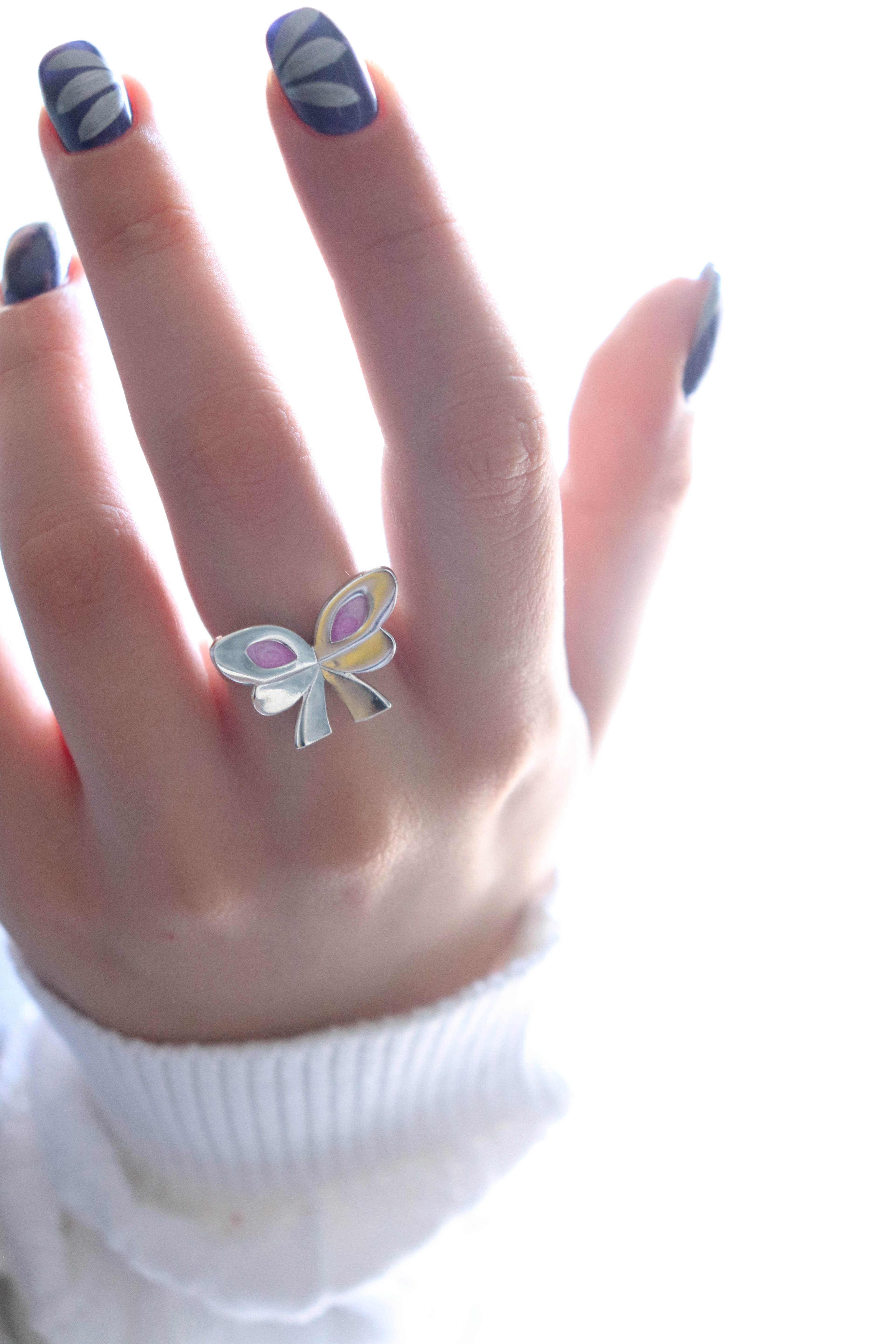 Clove Ring