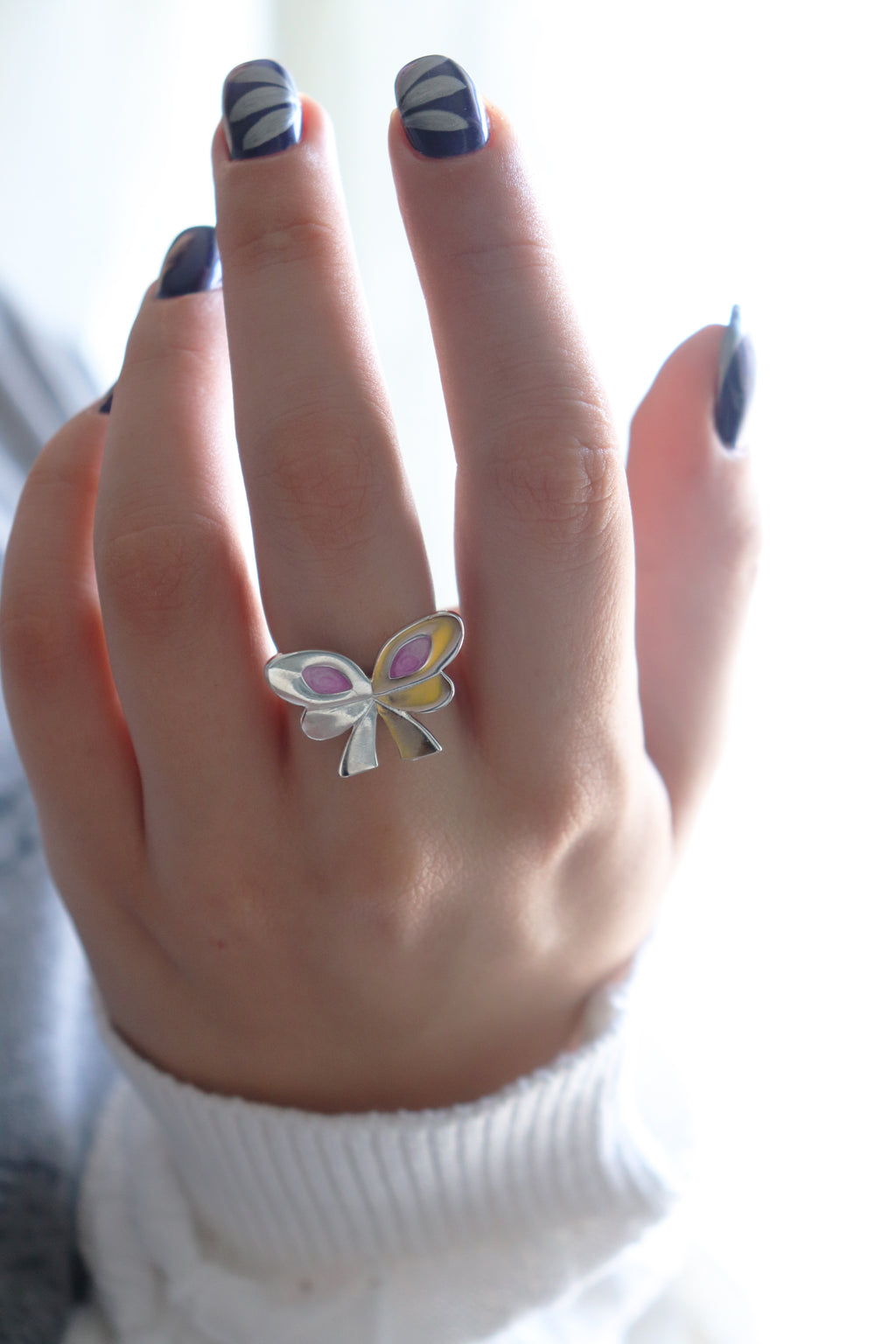Clove Ring