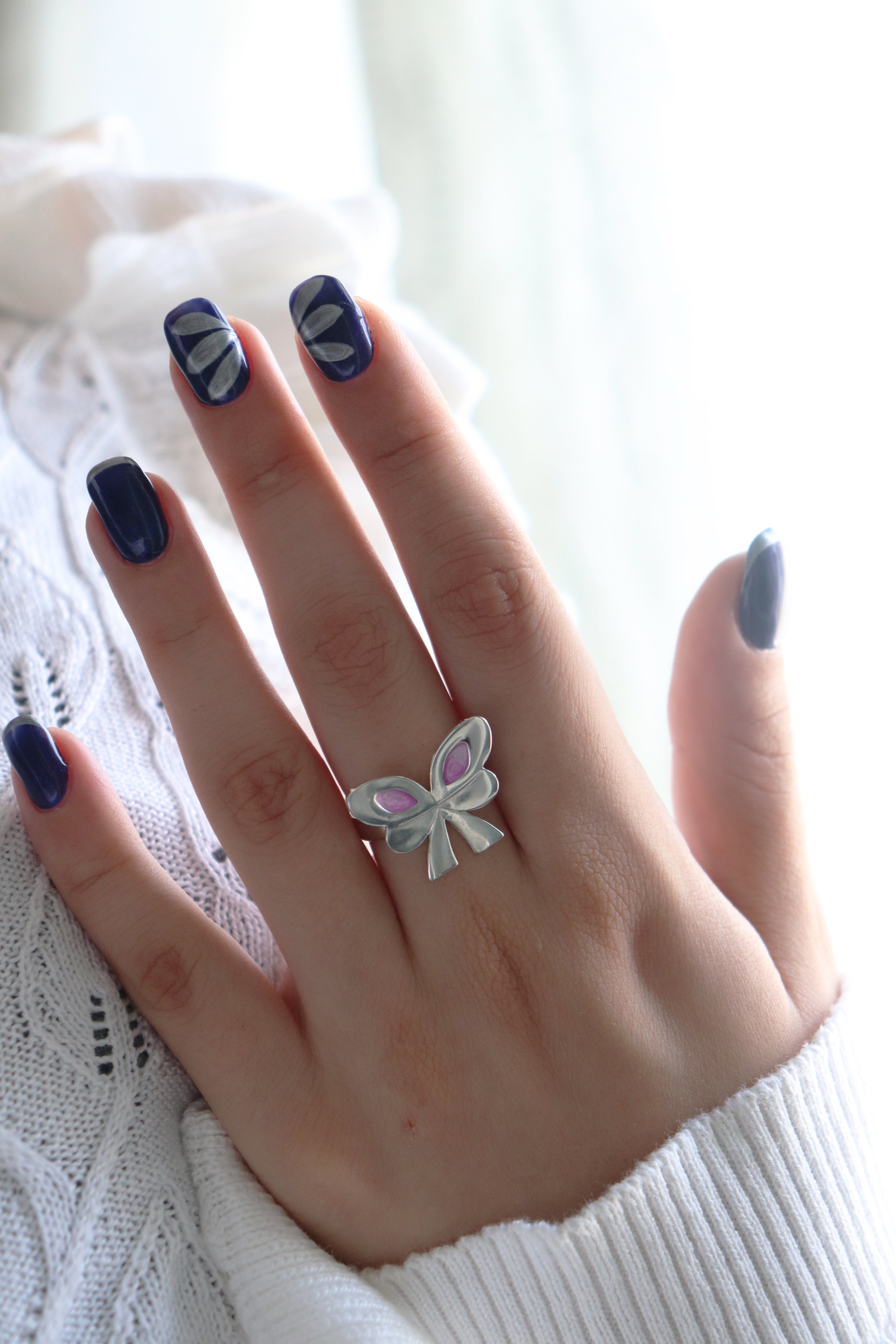 Clove Ring