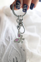 Clove Keychain