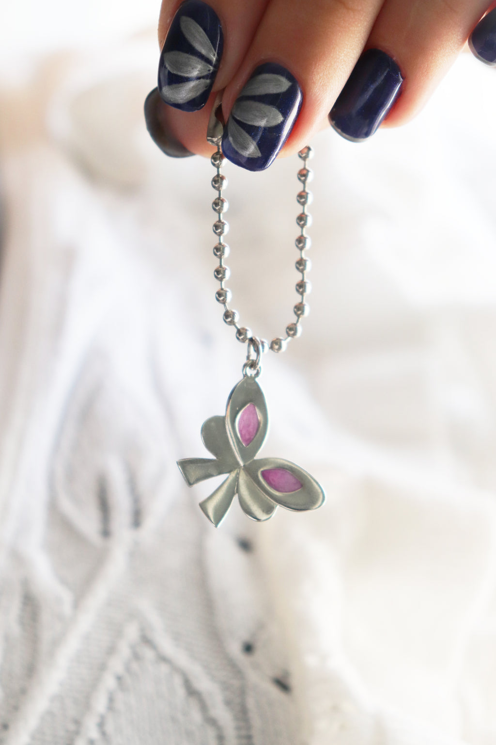 Clove Keychain