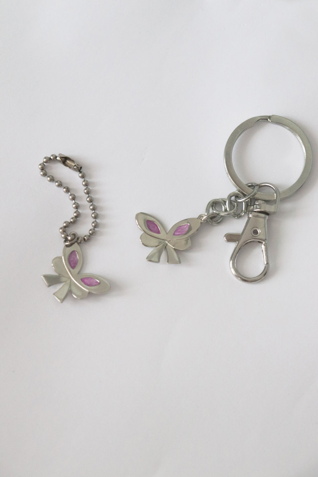 Clove Keychain