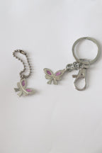 Clove Keychain