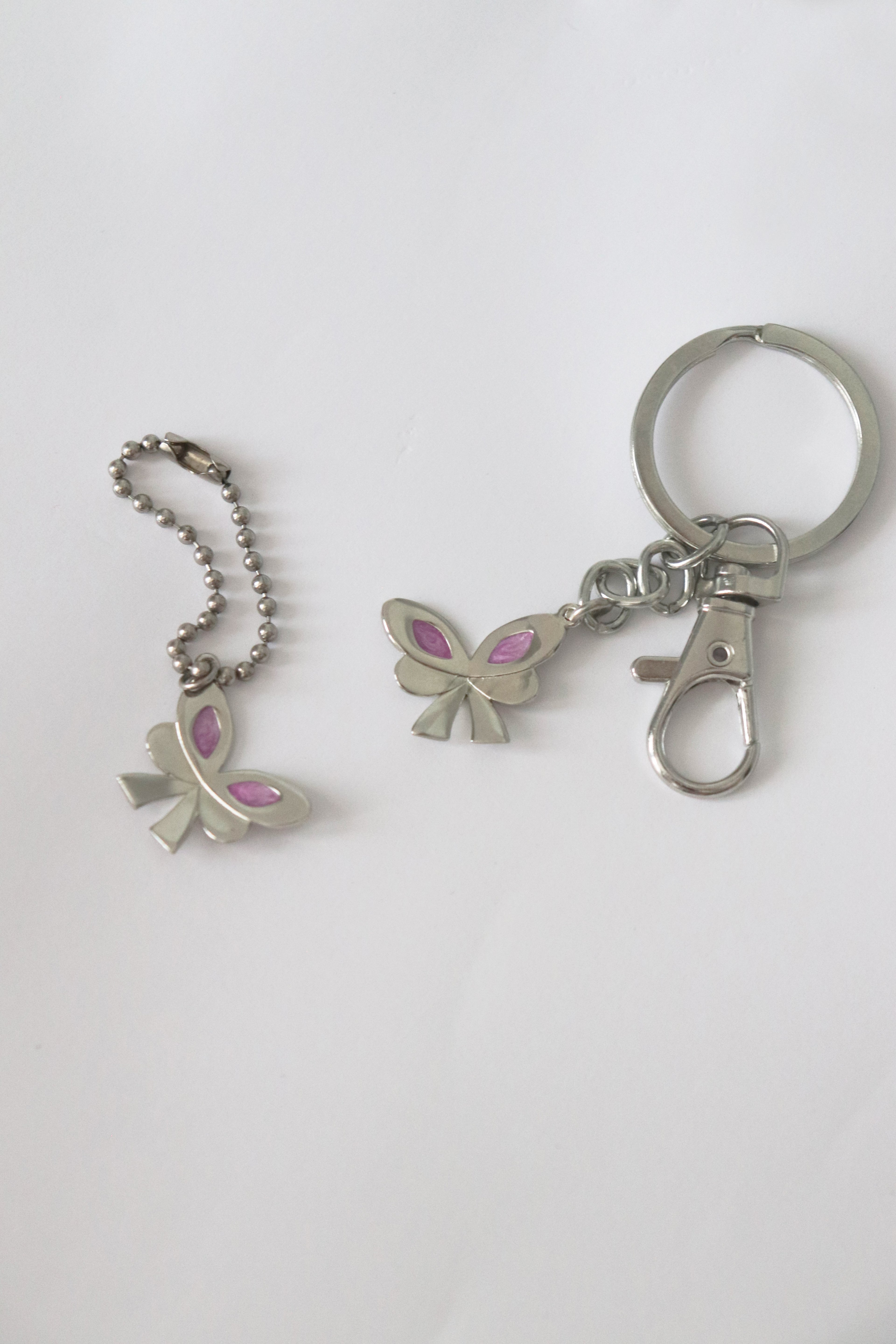 Clove Keychain