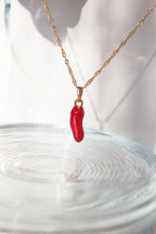 Cornicello Necklace