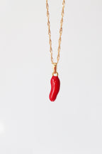 Cornicello Necklace