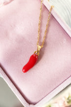 Cornicello Necklace