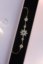 Sun Princess Bracelet