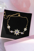Sun Princess Bracelet
