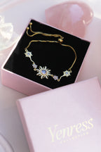 Sun Princess Bracelet