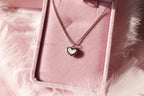 Love Pearl Necklace