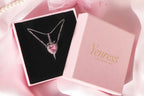 Heart & Sword Necklaces