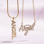 Angel Aura Necklace