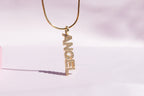 Angel Aura Necklace