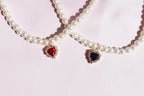 Vintage Pearl Necklace
