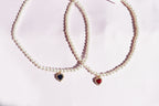 Vintage Pearl Necklace