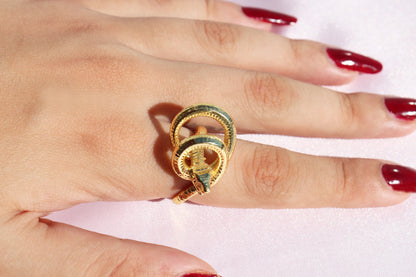 Cobra Ring