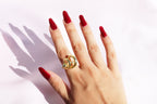 Cobra Ring