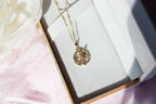 Tinker Fairy Necklace