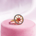 Solaria Ring