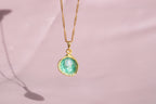Mermaid Shell Necklace