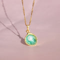 Mermaid Shell Necklace