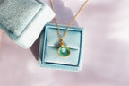 Mermaid Shell Necklace