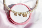 Lana A&W Pearl Necklace