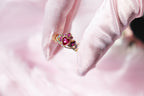 Princess Sophia Crown Ring