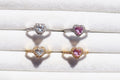 Heart Ring