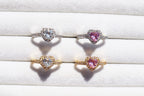 Heart Ring