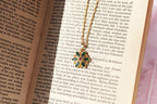 Anastasia Necklace