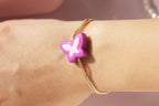 Clove Butterfly Bracelet