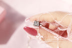 Cube Letter Necklace