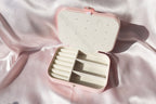 Blush Jewelry Box