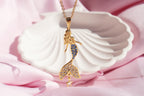 Little Mermaid Necklace