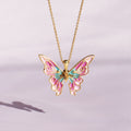 Elina Fairy Necklace