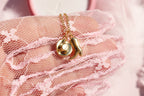 Cowboy Charm Necklace