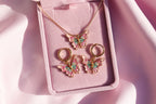 Elina Fairy Set
