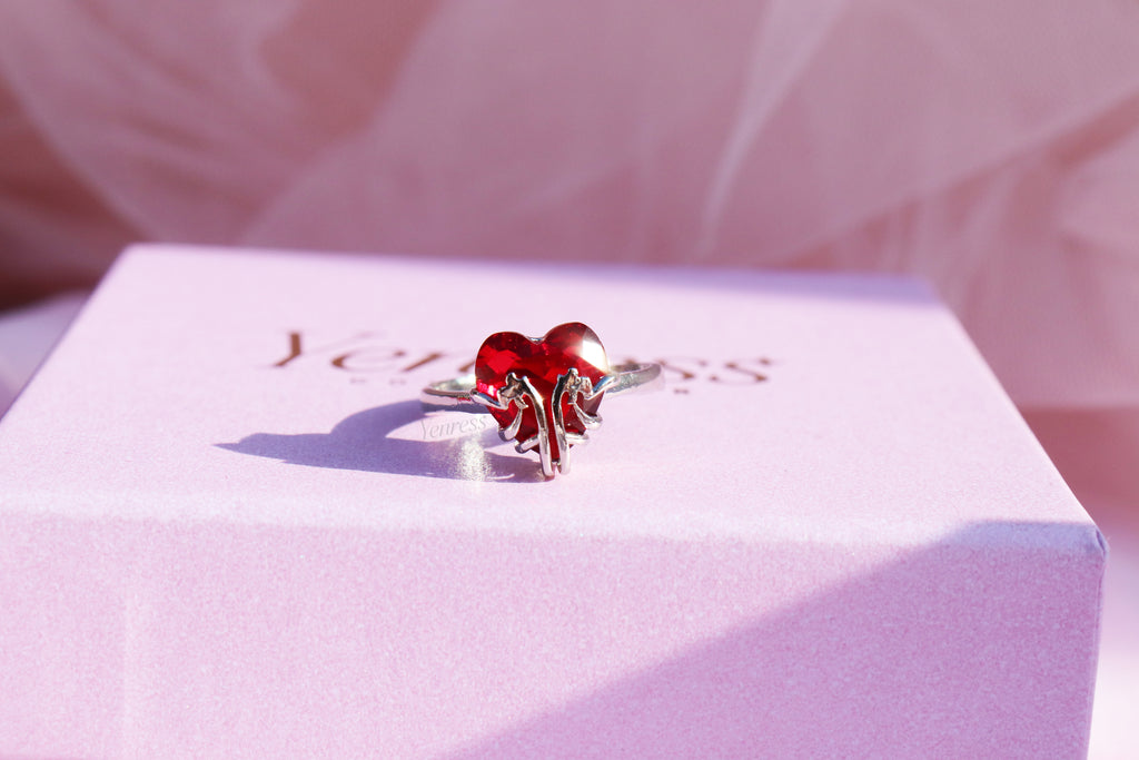 Eraklyon Ring