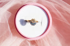 Sun & Moon Ring (2 pcs)
