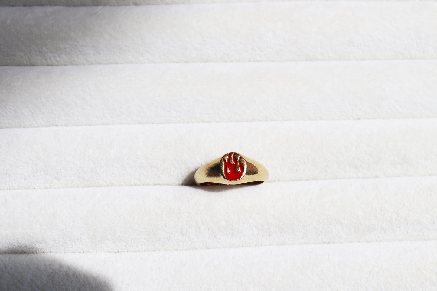 Fire Nation Ring