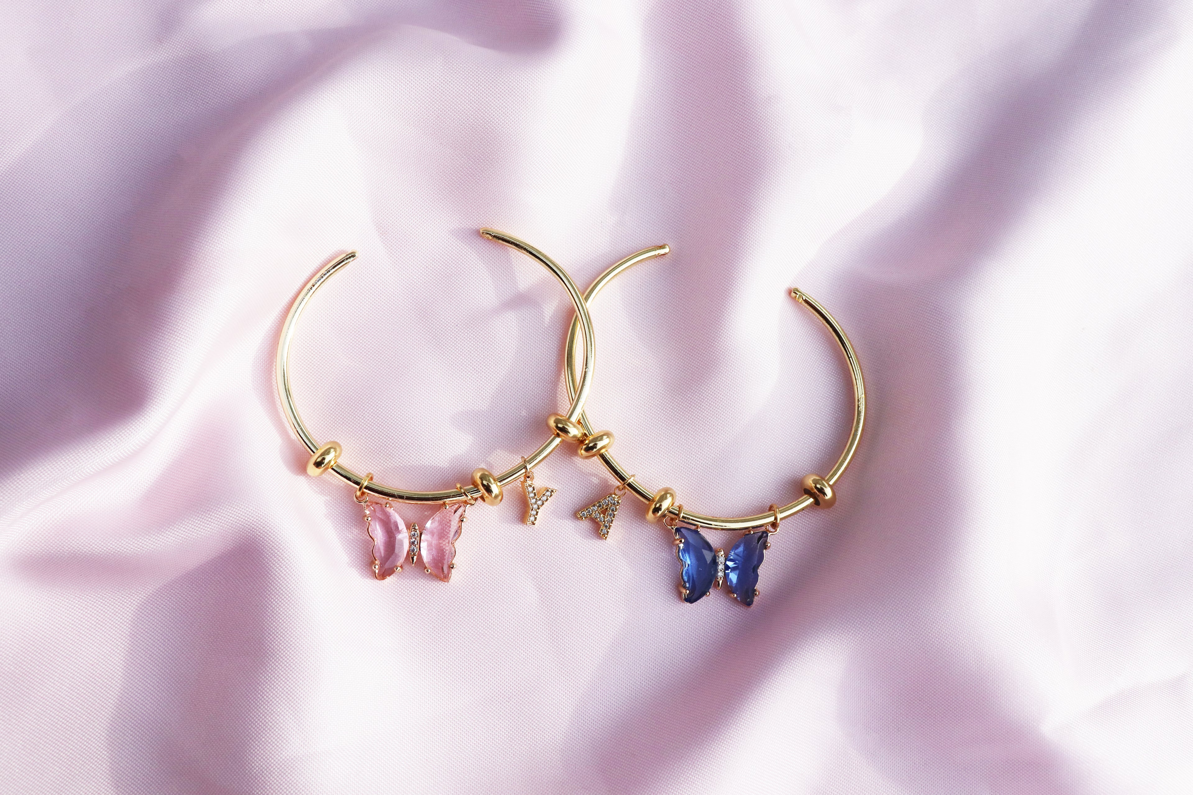 Princess and The Pauper Friendship Bracelet