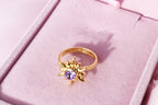 Rapunzel Sun Ring