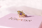 Rapunzel Sun Ring