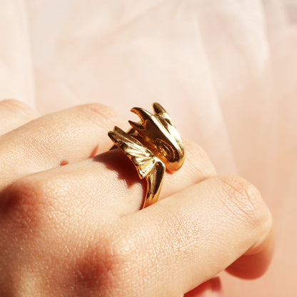 Dragon Ring