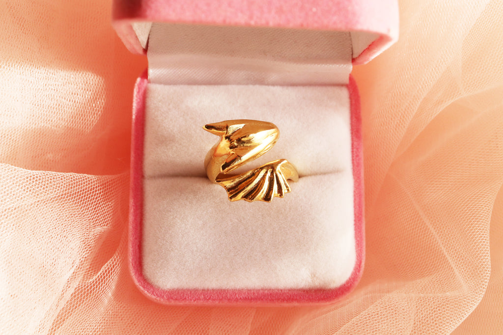 Dragon Ring