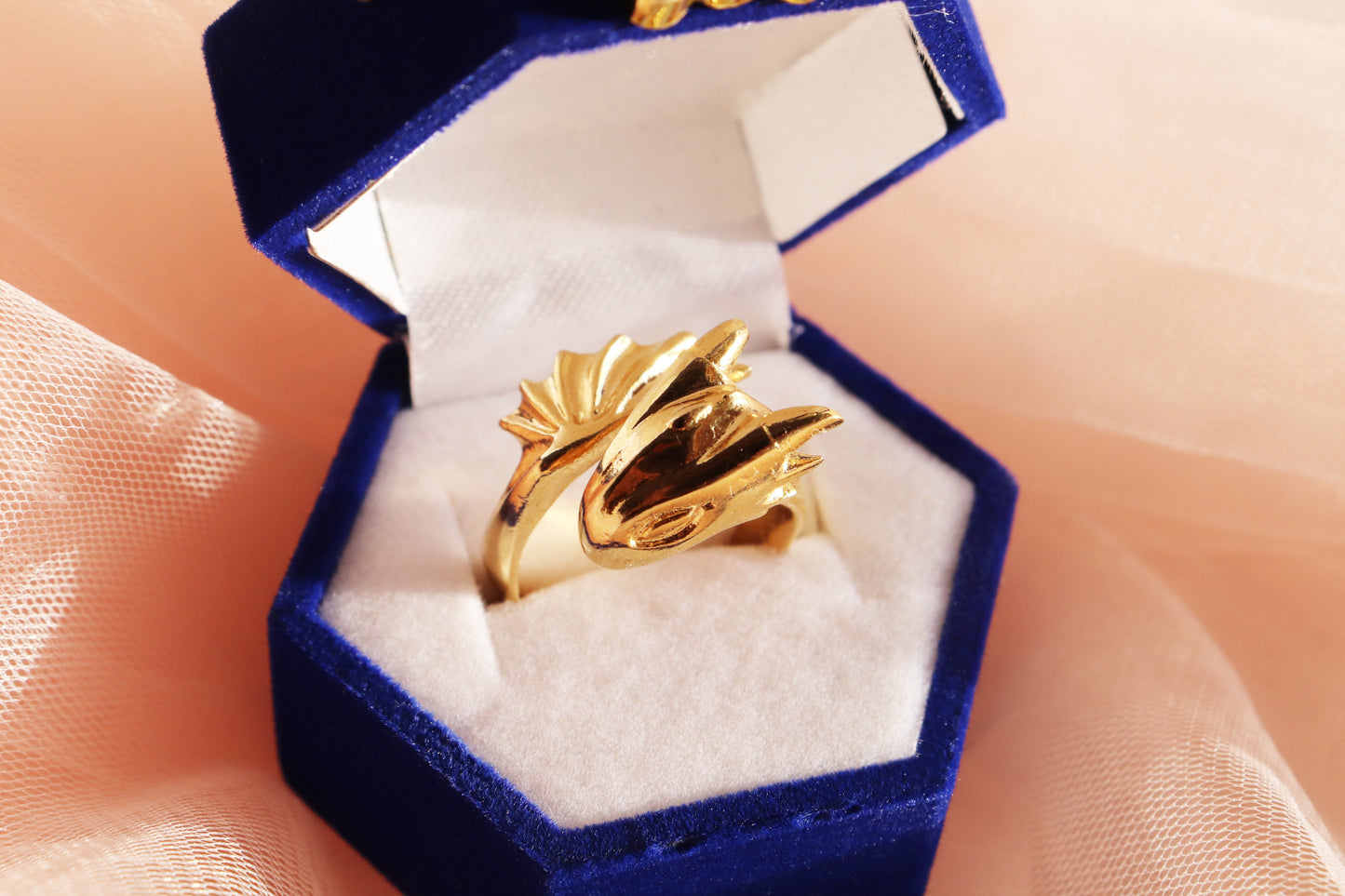 Dragon Ring